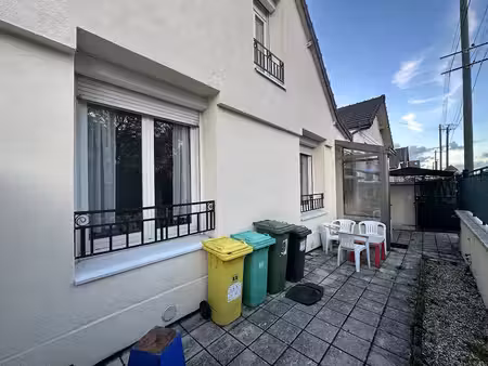 maison - 5 pièce(s) - 90 m2