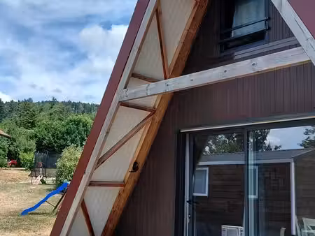 maison 3 pièces 49 m²