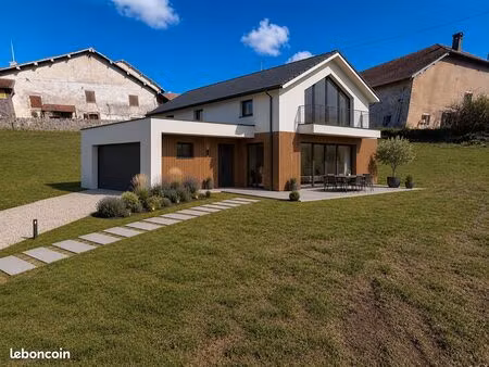 terrain 1034 m² fertans