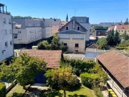 appartement f4