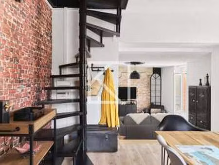 vente appartement 3 pièces à dinard (35800) : à vendre 3 pièces / 64m² dinard