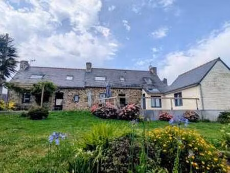 vente maison à argol (29560) : à vendre / 137m² argol