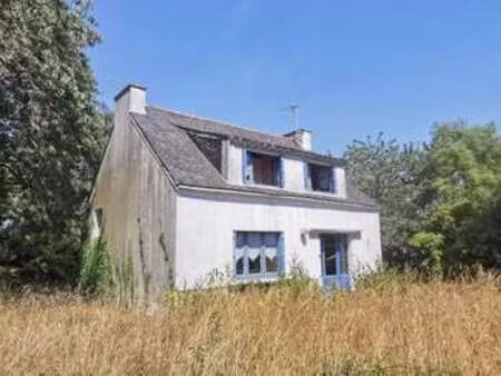 vente maison à baden (56870) : à vendre / 95m² baden