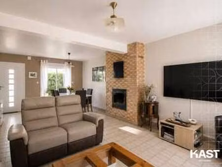 vente maison à nouvoitou (35410) : à vendre / 131m² nouvoitou