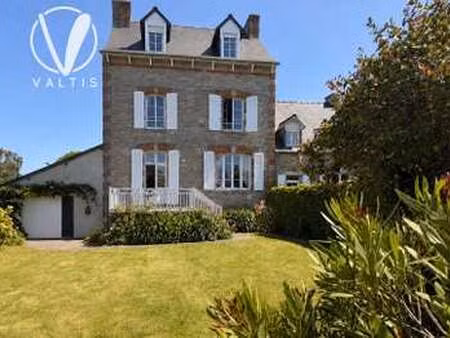 vente maison à saint-cast-le-guildo (22380) : à vendre / 205m² saint-cast-le-guildo