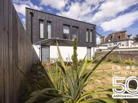 vente maison à vannes centre ville (56000) : à vendre / 168m² vannes centre ville