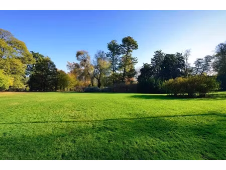 vente terrain 532 m² à butry-sur-oise (95430)  122 000 €