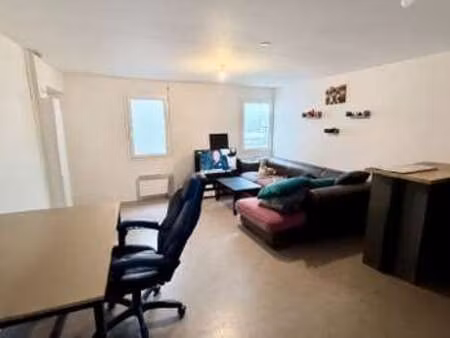 vente appartement 3 pièces à guilers (29820) : à vendre 3 pièces / 64m² guilers