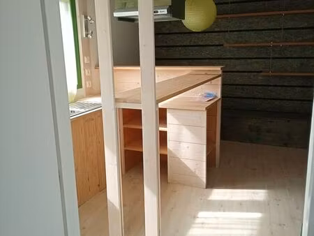 grand studio au calme à plombières les dijon