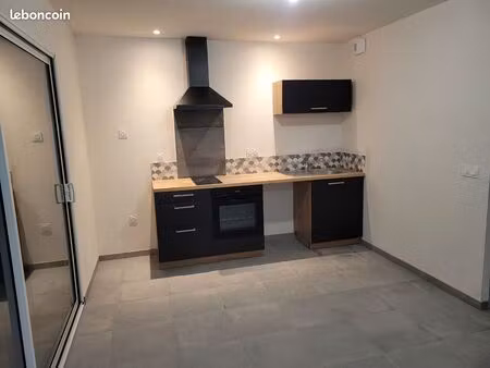a louer appartement