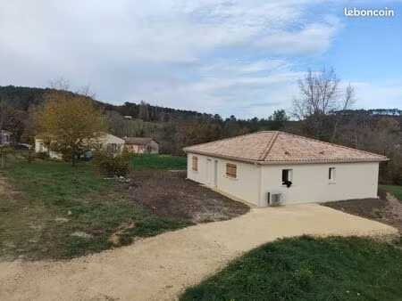 maison 3 chambres