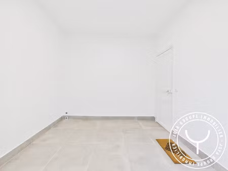 location appartement type t3 vide - 93190 livry-gargan