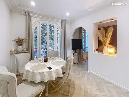 charmant t3 - 73 59m2 - vitry