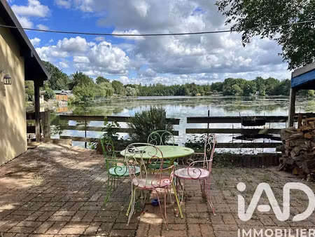 vente locaux professionnels 2 pièces 20 m² à vaux (57130)  50 000 €