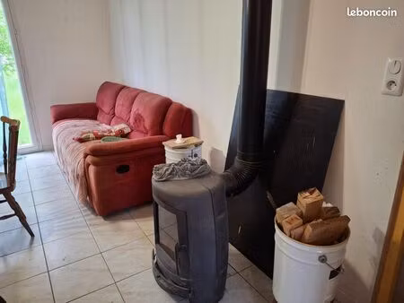 maison 5 pièces 89 m²