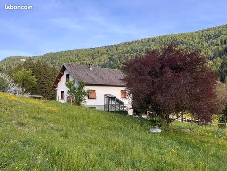 maison campagne 4 chambres