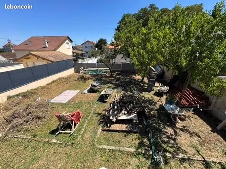 maison 4 pièces 94 m²