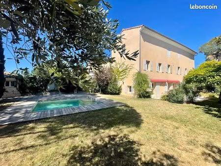 ensemble immobilier proche centre ville