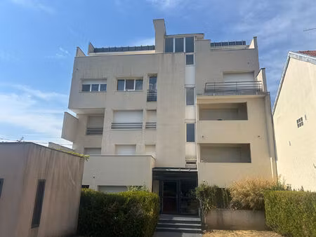 appartement noisy le grand 2 pièce(s) 40 m2