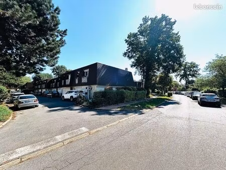 maison 6 pièces 98m2
