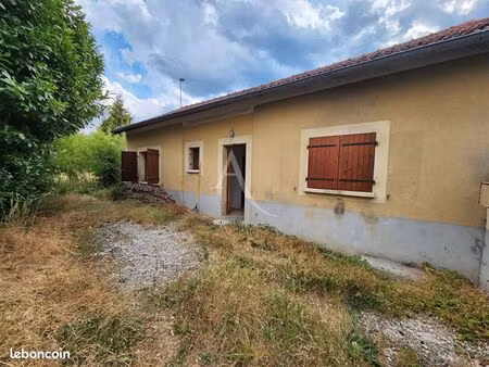 maison 4 pièces 73 m²