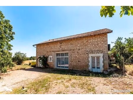 maison 6 pièces 150 m²