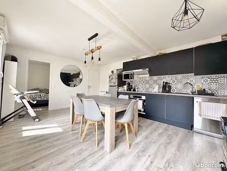 maison 4 pièces 70 m²