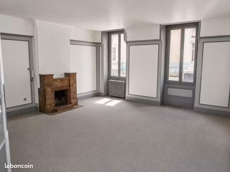 bureau en centre ville