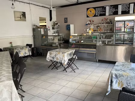 vente locaux professionnels 2 pièces 56 m² à saint pierre (97410)  82 052 €