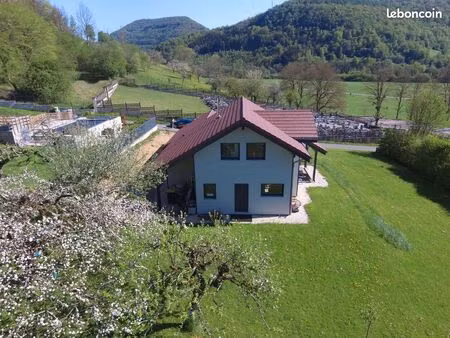 maison gardavaud
