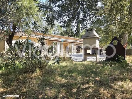 maison en viager 4 pièces 100 m²