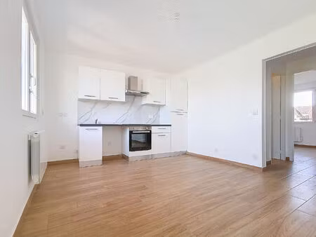 appartement ormesson sur marne 2 pièces 30.38m2