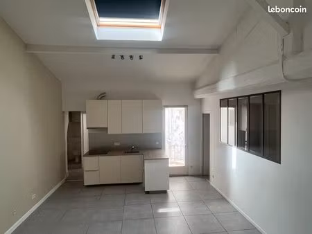appartement centre ville