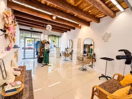 vente locaux professionnels 0 pièces 63 m² à le rove (13740)  39 500 €