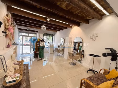vente locaux professionnels 0 pièces 63 m² à le rove (13740)  49 500 €