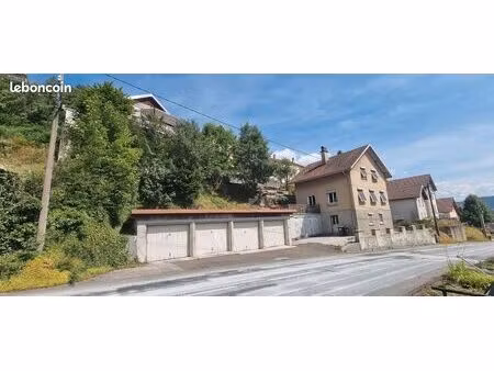 maison 150m²