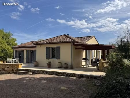 maison 4 pièces 108 m²