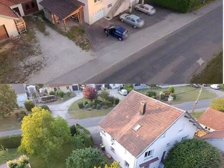 maison de village t7 idéale famille et artisan