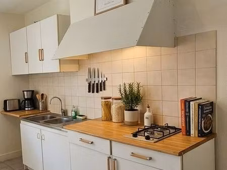 location appartement t2 bergerac