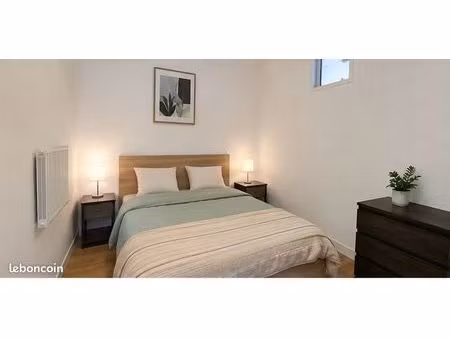 location appartement t3 bergerac