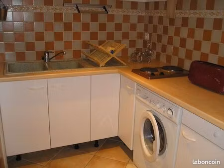 location appartement meublé
