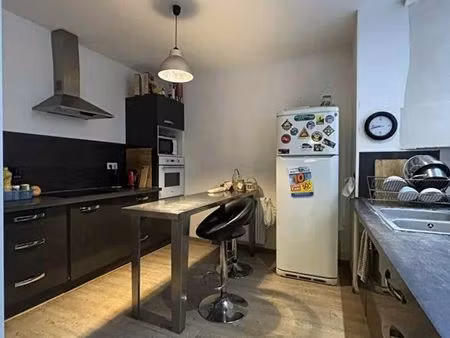 maison de ville ou immeuble de rapport