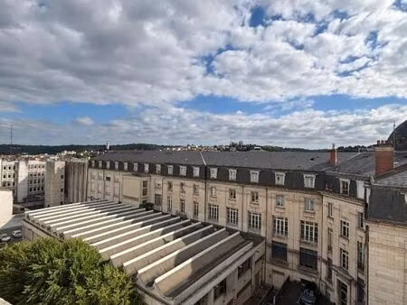 appartement 3 pièces 75 m²