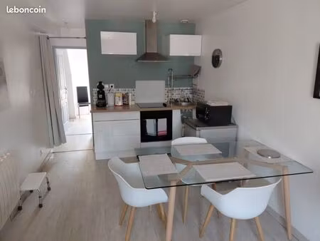 petit appartement à louer à perigueux
