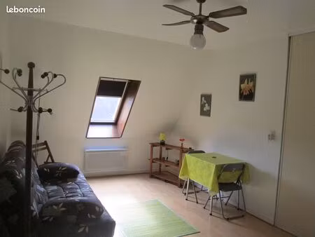 sarlat centre - studio meuble