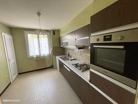 appartement 83 m2 valence