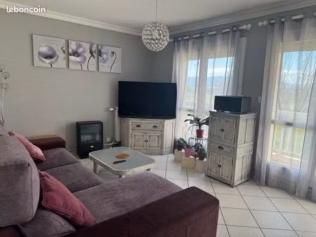 appartement t4