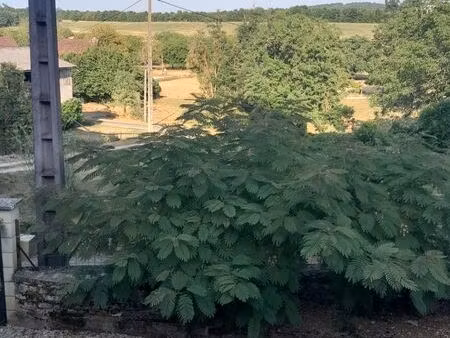 maison de campagne à louer