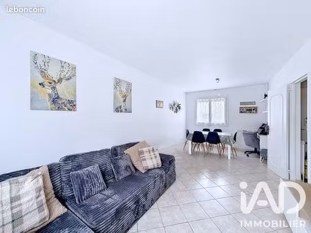 maison familiale 5 pièces 84 m²