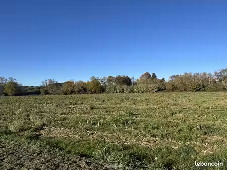 terrain 2058 m² montboucher-sur-jabron